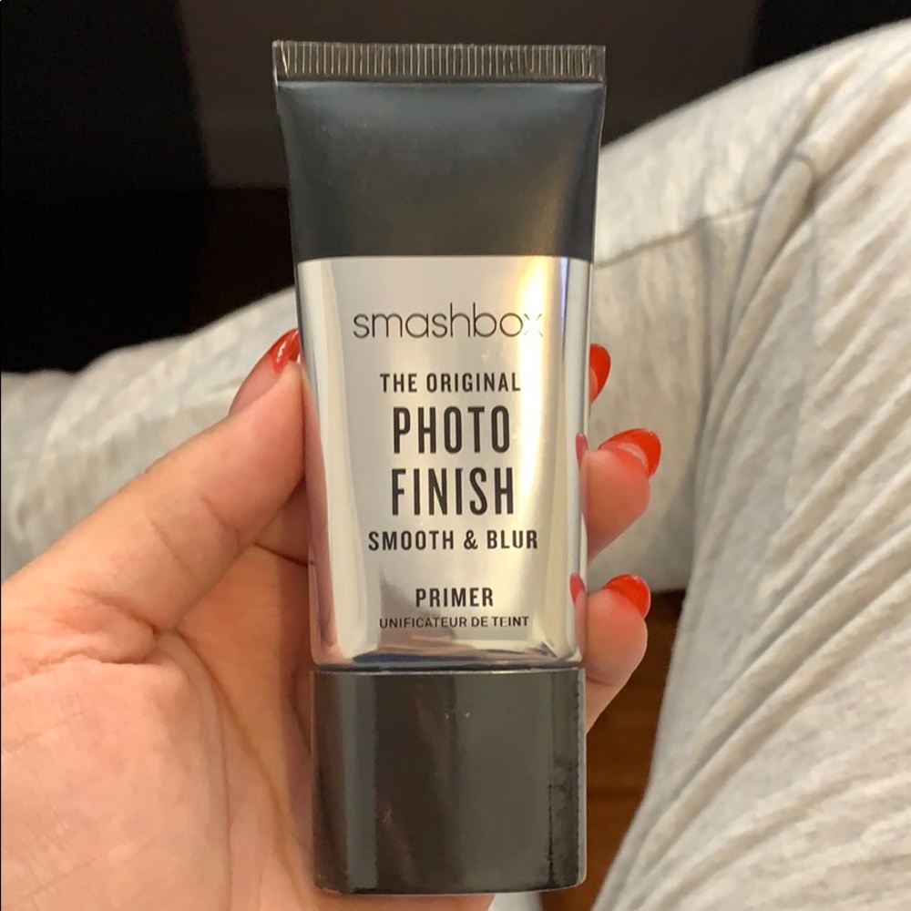 Smashbox the original photo finish primer